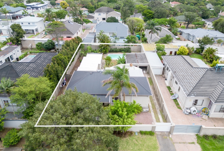 4 Bedroom Property for Sale in Selborne Eastern Cape